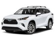 Toyota Highlander Hybrid