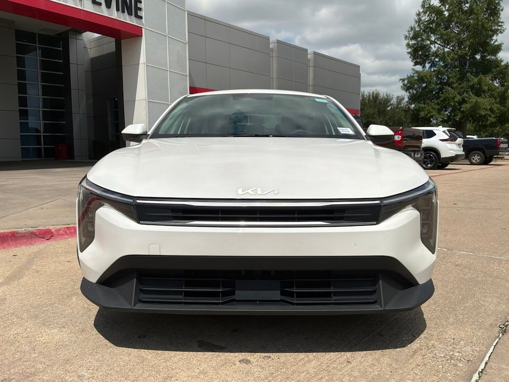 Used 2025 Kia