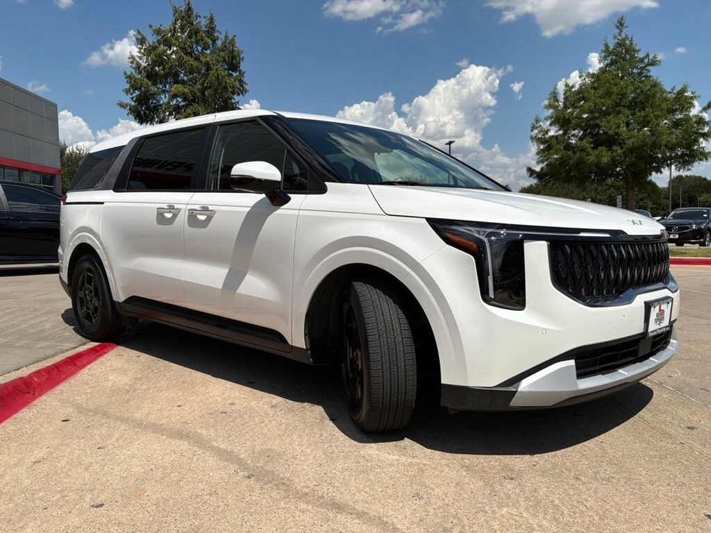 Used 2026 Kia