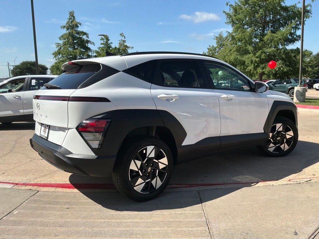 Used 2025 Hyundai