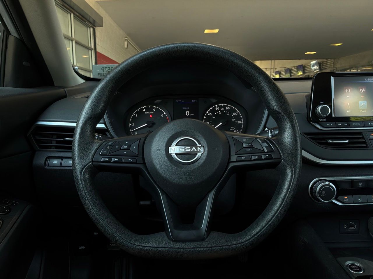 2023 Nissan Altima S - Photo 28
