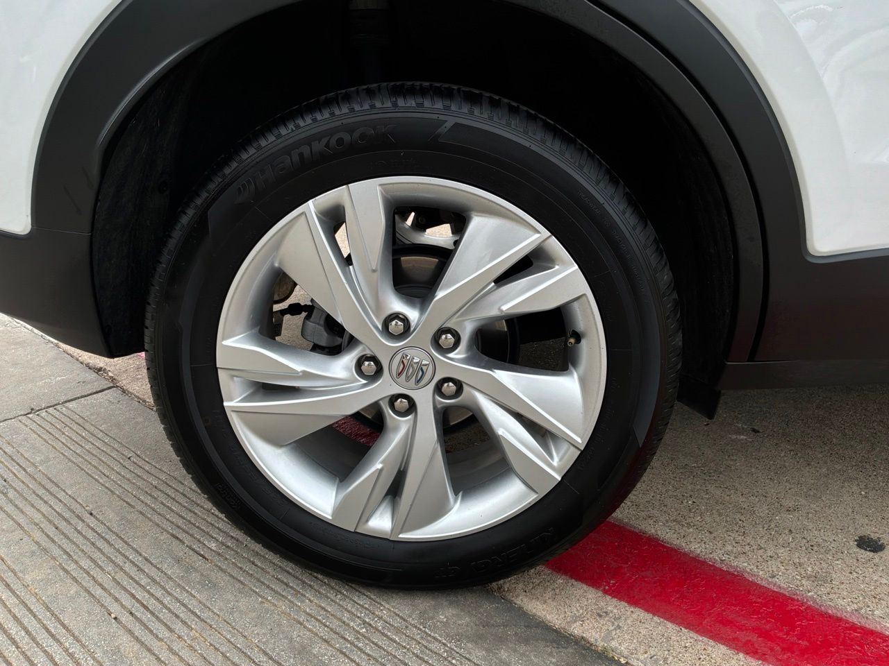 2025 Buick Encore GX Preferred - Photo 8