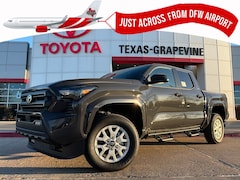 2026 Toyota Tacoma SR5 Truck Double Cab