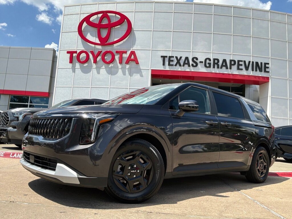 Used 2026 Kia