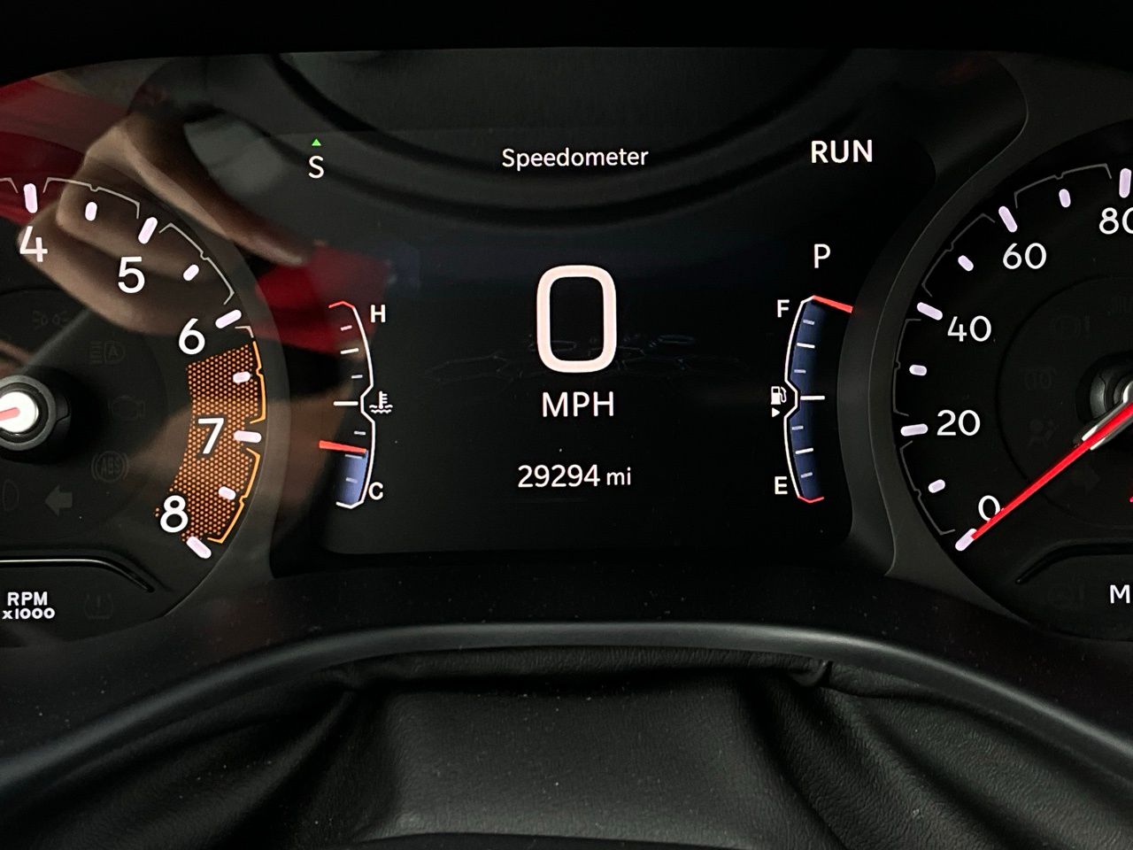 2025 Jeep Compass Trailhawk - Photo 39