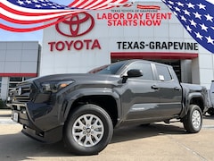 2025 Toyota Tacoma SR5 Truck Double Cab