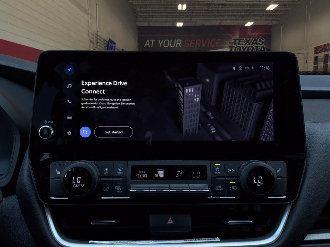 2024 Toyota Grand Highlander XLE - Photo 45