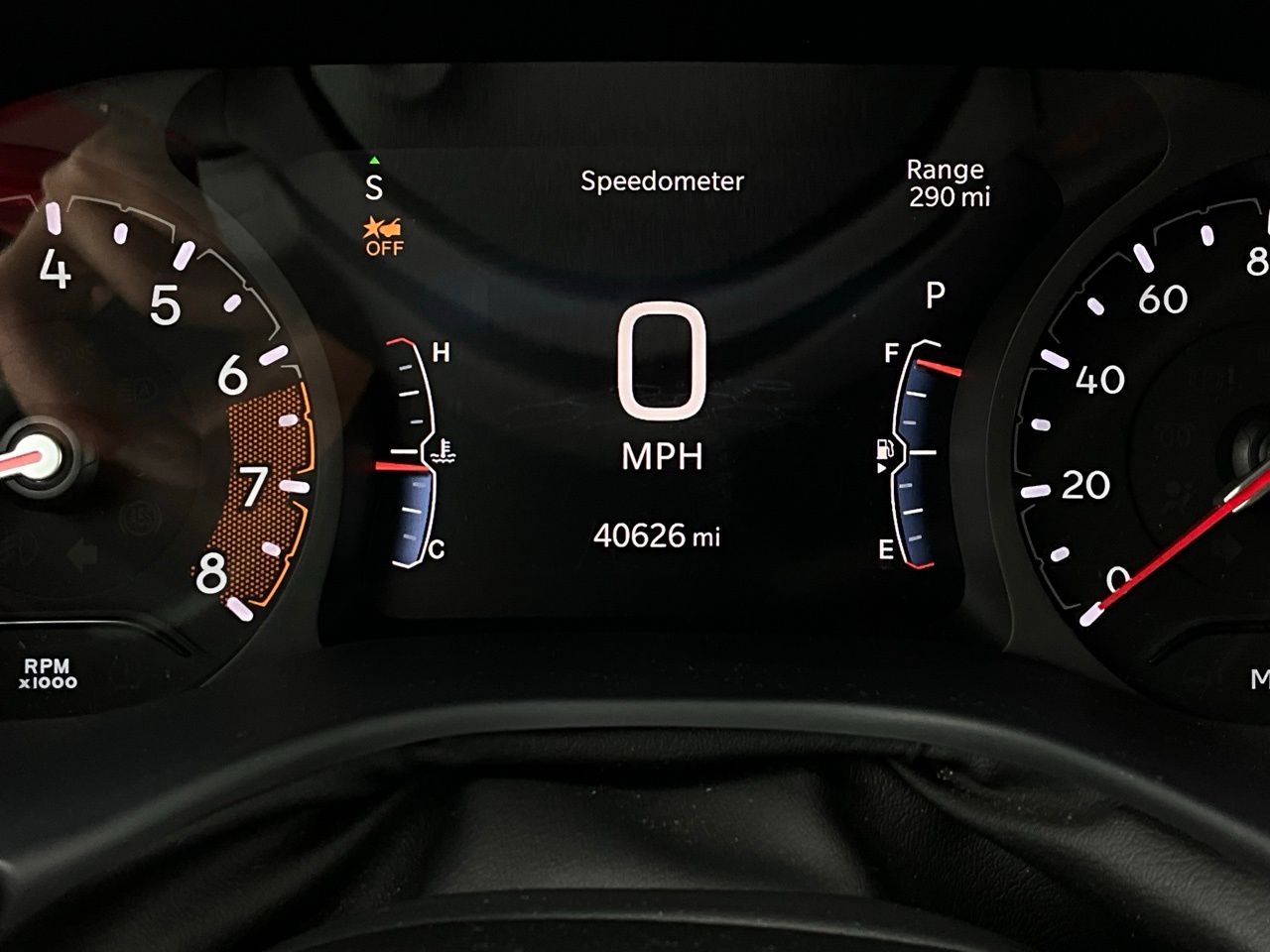 2025 Jeep Compass Trailhawk - Photo 39