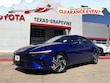 Hyundai Elantra Hybrid