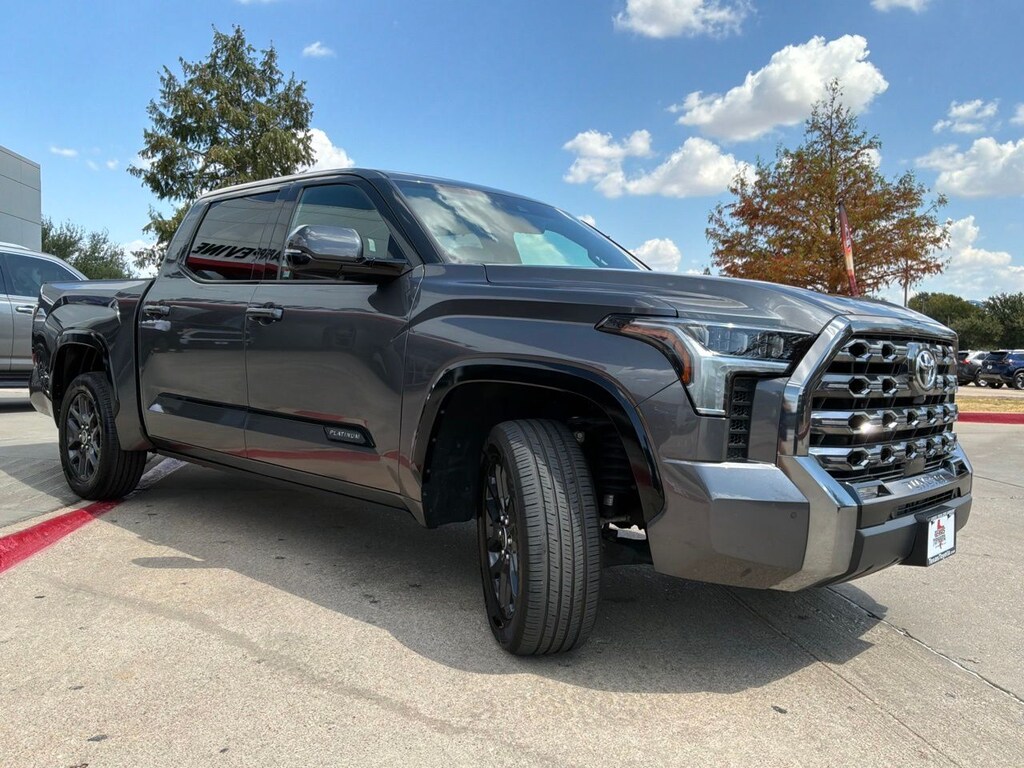 Used 2023 Toyota