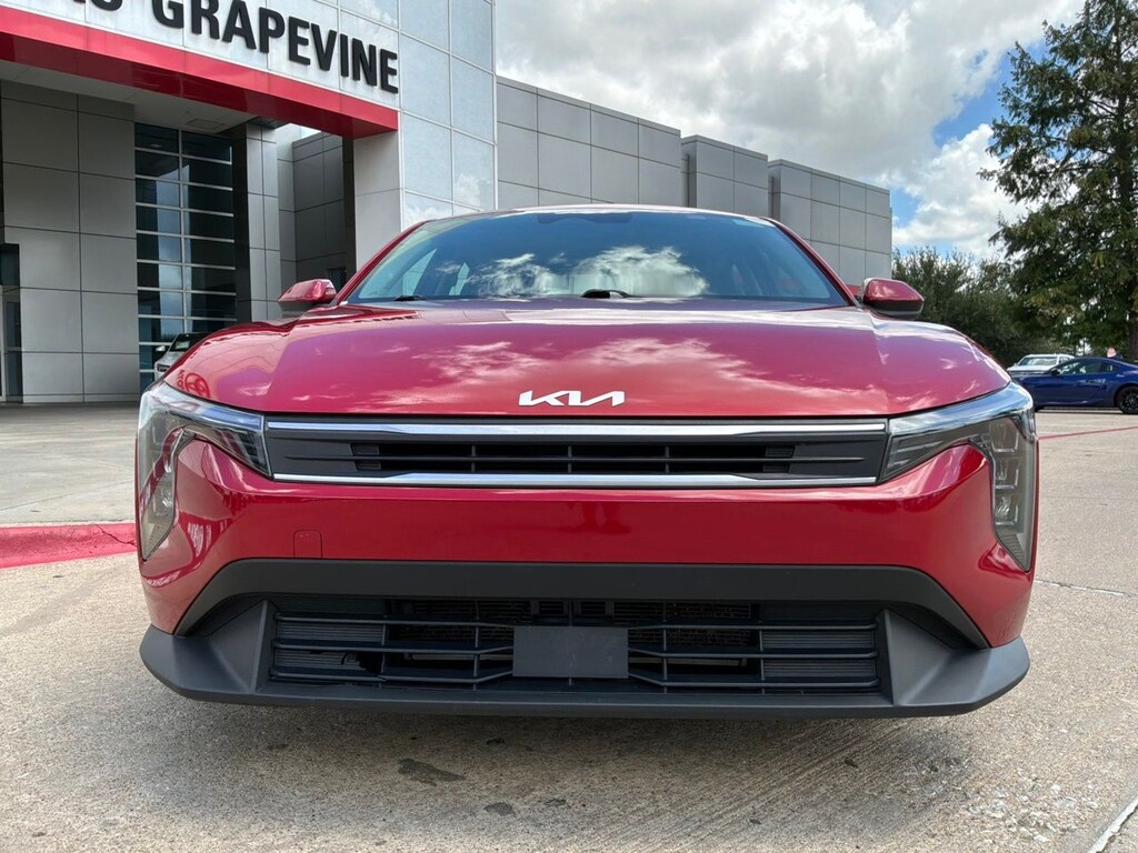 Used 2025 Kia