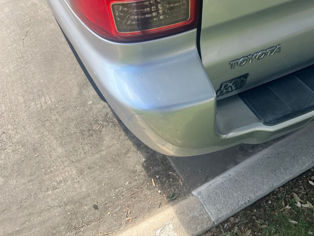 Used 2007 Toyota 4Runner SR5 SUV