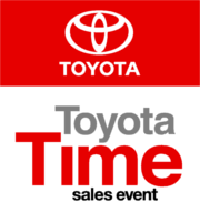 Click here to request more information about Toyota Time Toyota Time Near DFW TX