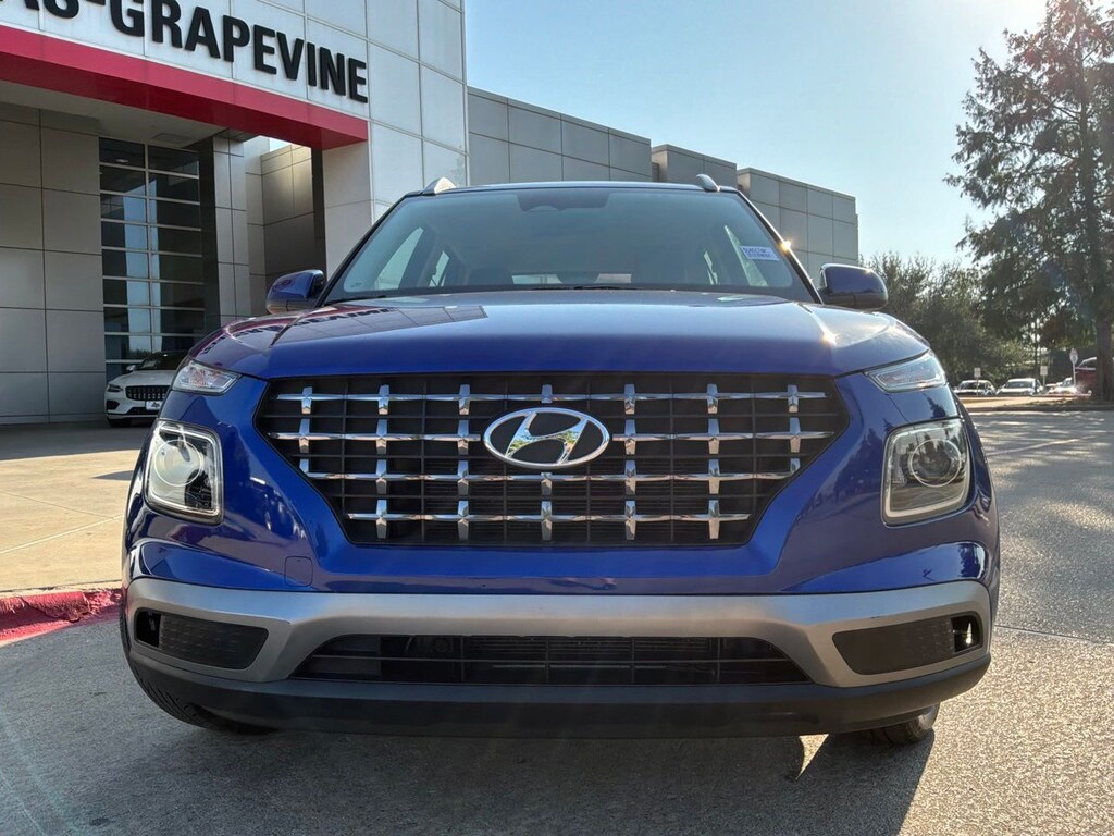 Used 2025 Hyundai