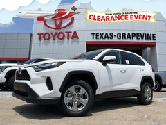 2025 Toyota RAV4 XLE SUV