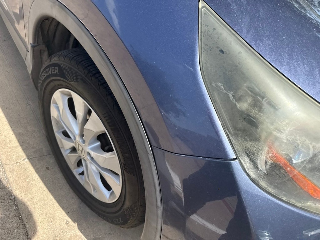 Used 2014 Honda