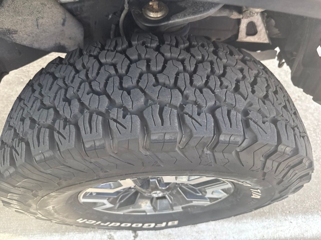 Used 2018 Toyota