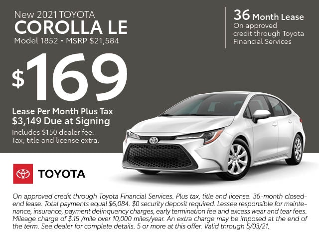 Toyota Financial Dealer Payoff