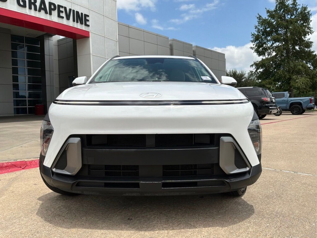 Used 2024 Hyundai Kona SEL SUV
