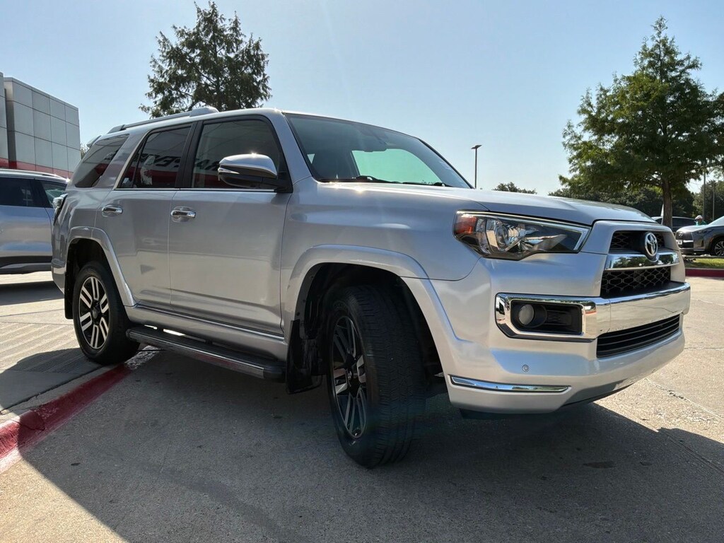 Used 2015 Toyota