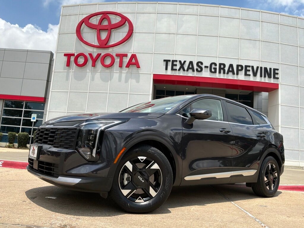 Used 2026 Kia