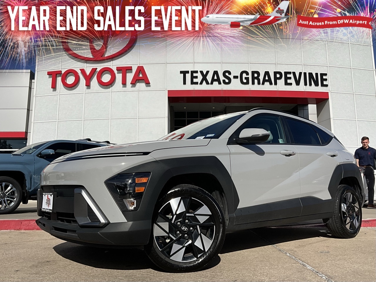 2025 Hyundai Kona SEL's photo