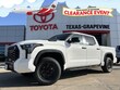 Toyota Tundra i-FORCE MAX