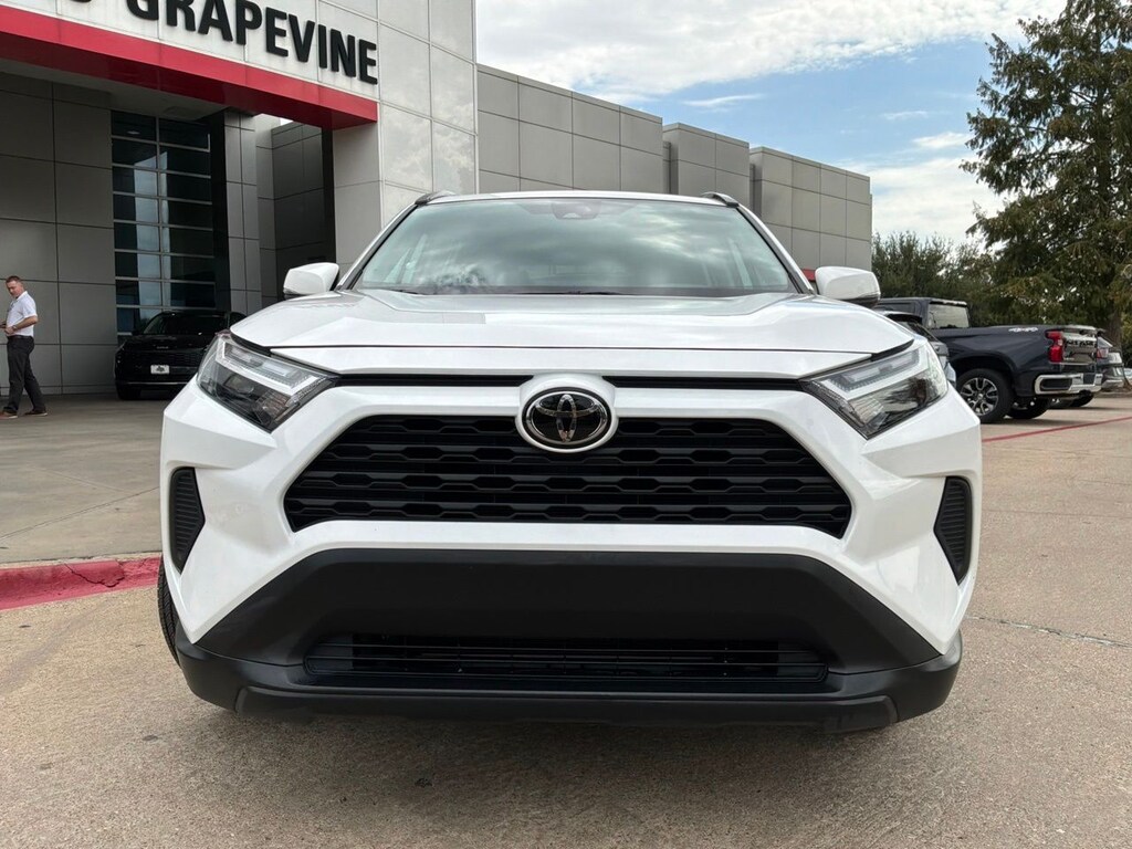 Used 2025 Toyota