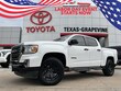 GMC Canyon