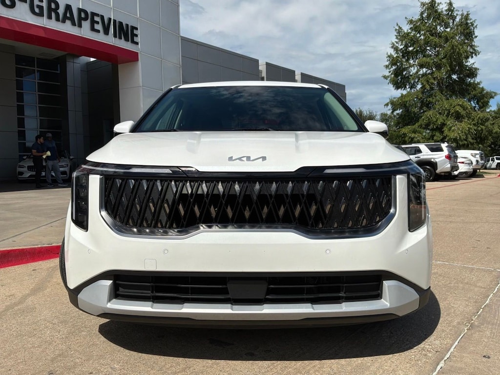 Used 2026 Kia