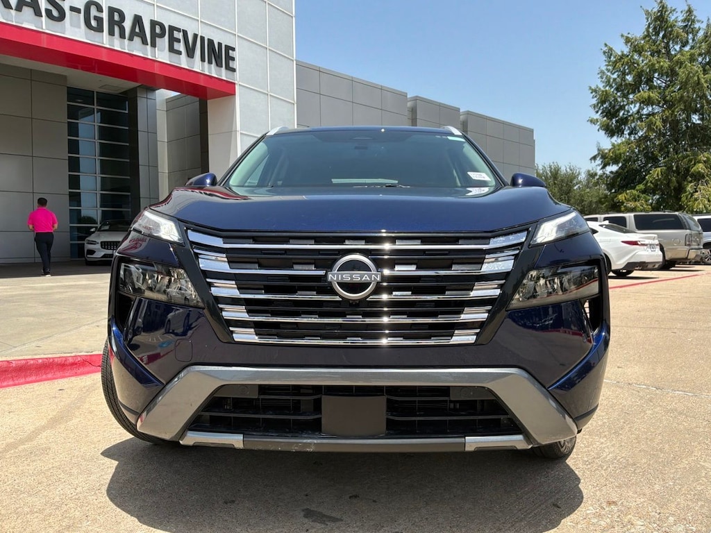 Used 2026 Nissan