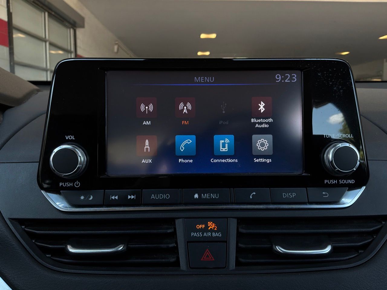2023 Nissan Altima S - Photo 26