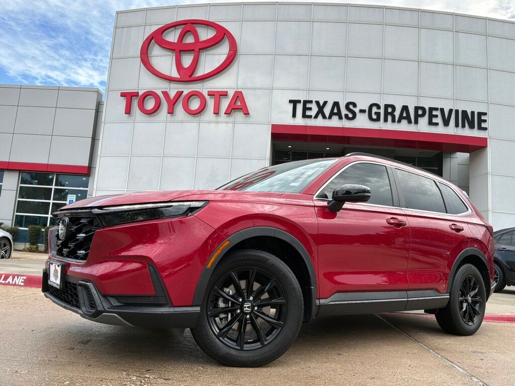 Used 2023 Honda
