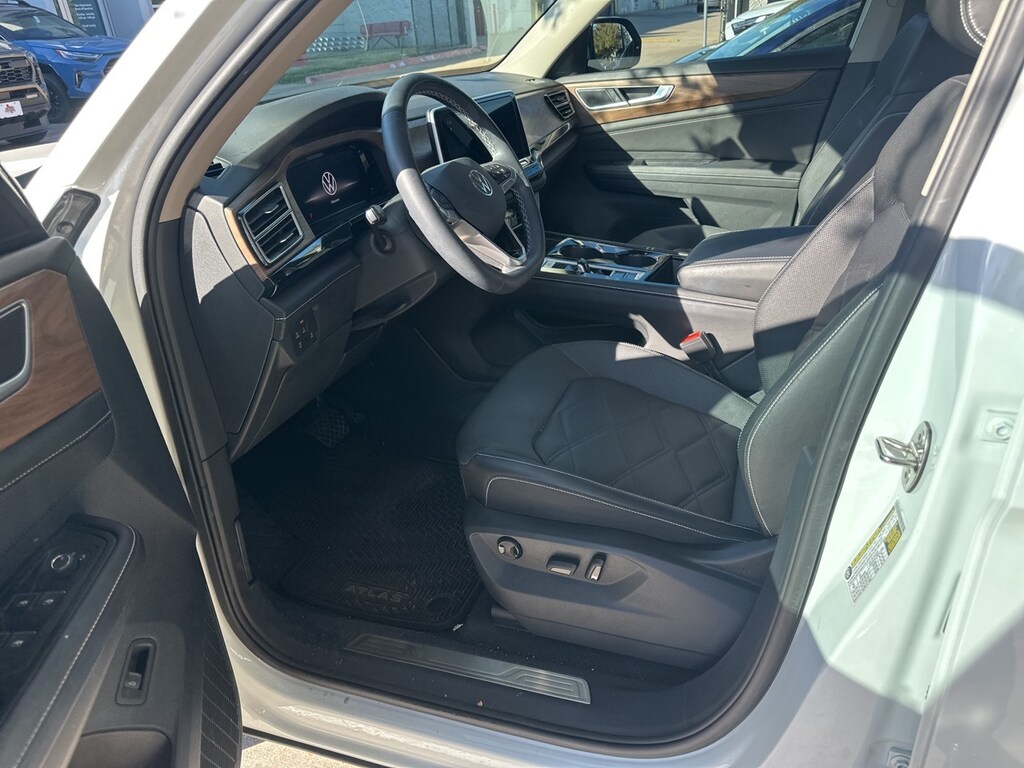 Used 2024 Volkswagen