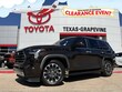 Toyota Sequoia