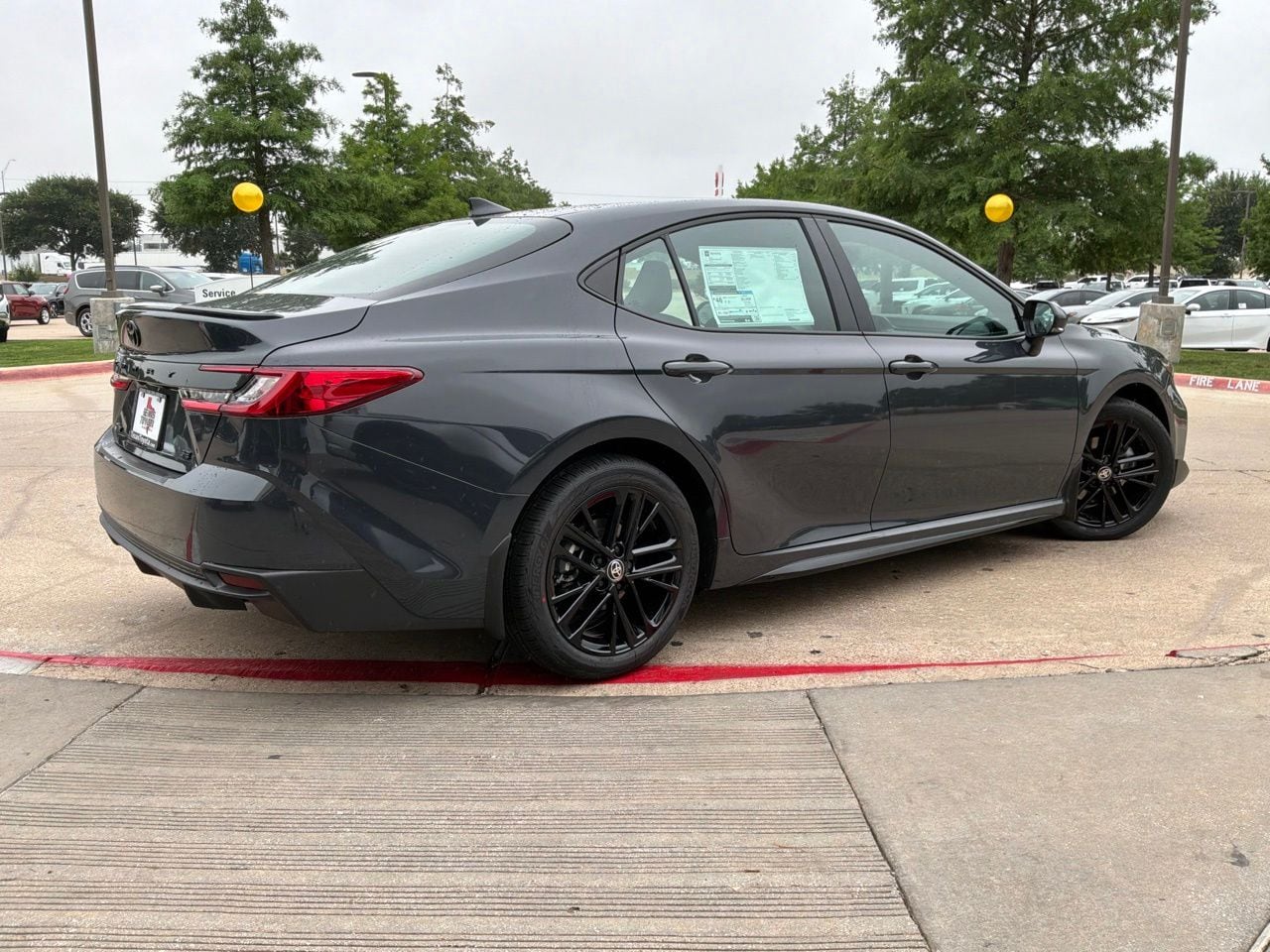View vehicle photo 5