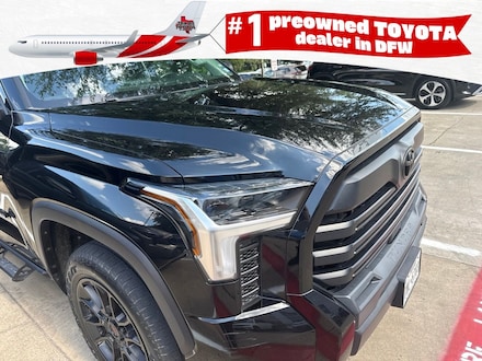 2024 Toyota Tundra SR5 Truck