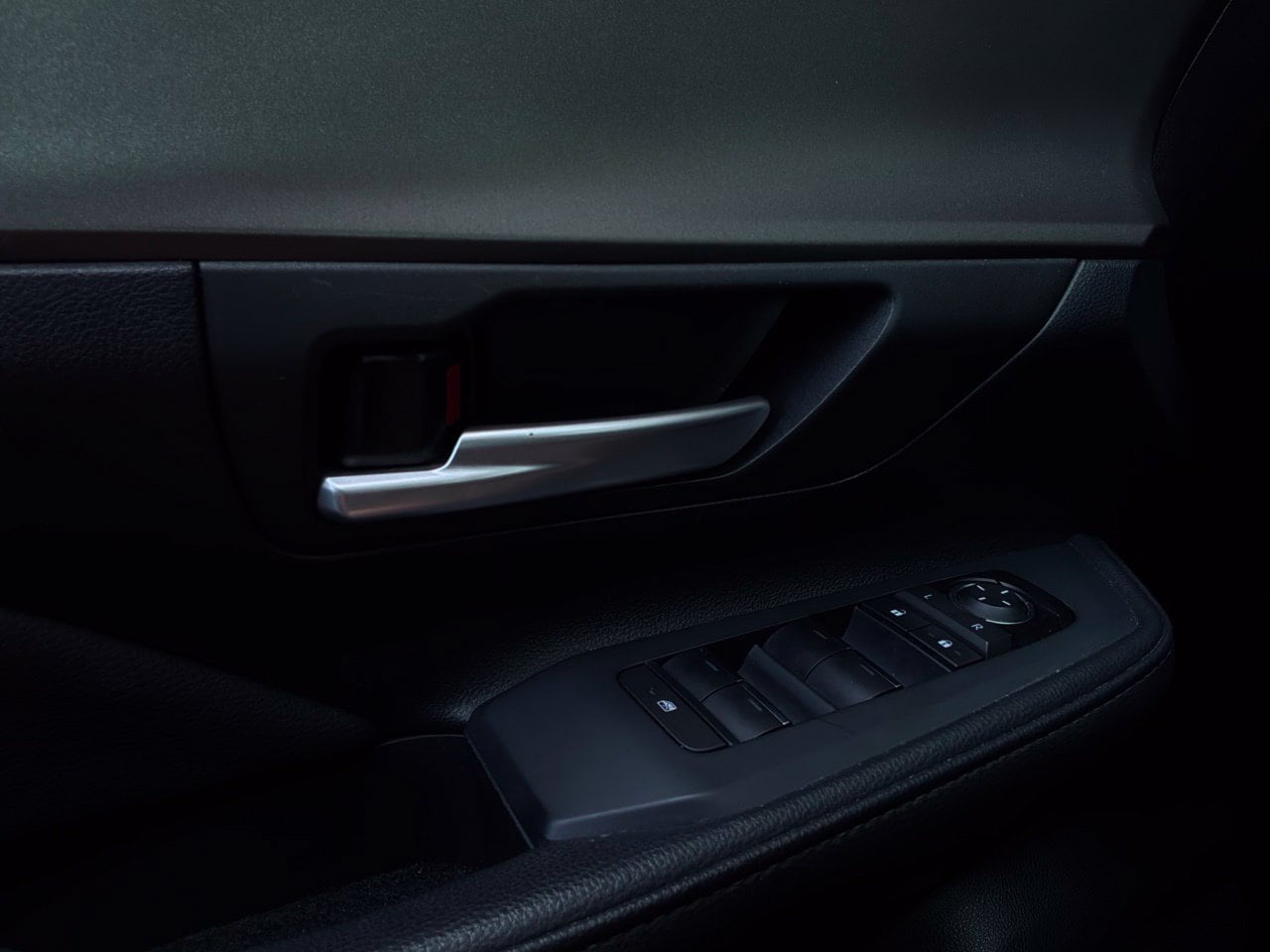 2024 Toyota Grand Highlander XLE - Photo 33