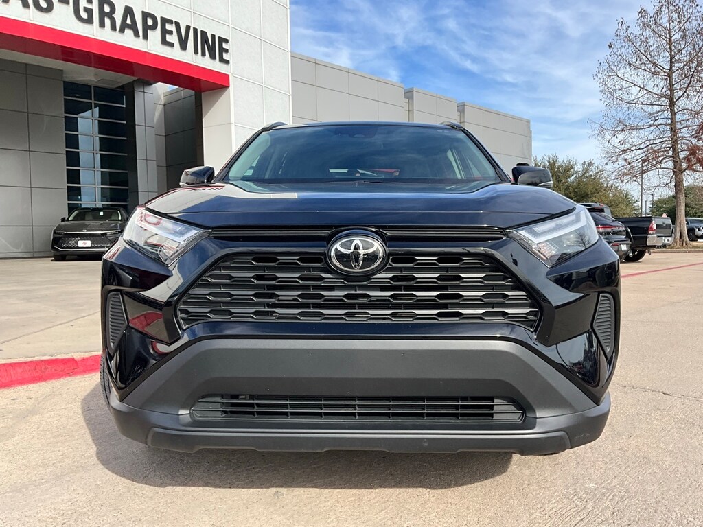 Used 2025 Toyota