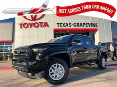 2026 Toyota Tacoma SR5 Truck Double Cab