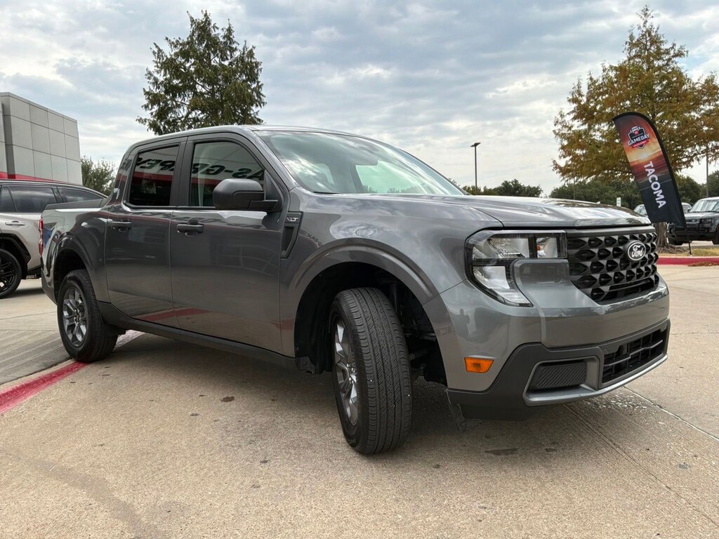 Used 2026 Ford