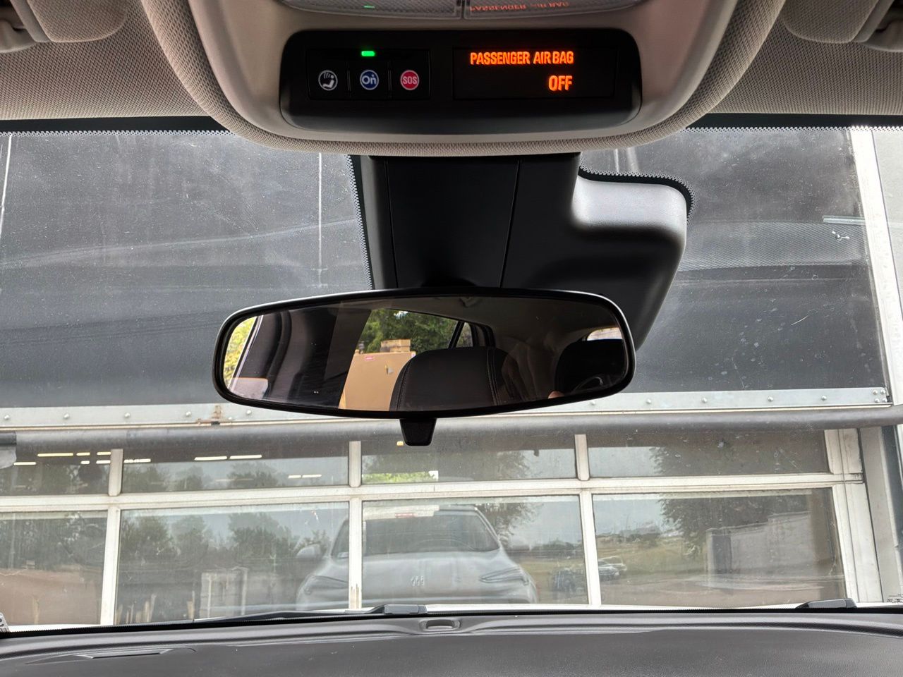 2025 Buick Encore GX Preferred - Photo 15
