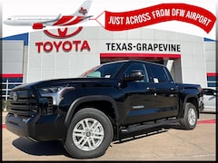 2026 Toyota Tundra SR5 Truck CrewMax