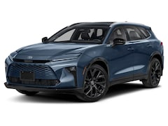 2026 Toyota Crown Signia Limited SUV