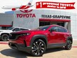  Mazda CX-50 Hybrid