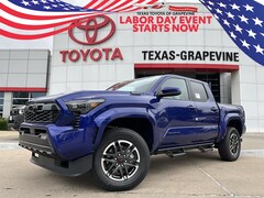2025 Toyota Tacoma i-FORCE MAX TRD Sport Truck Double Cab