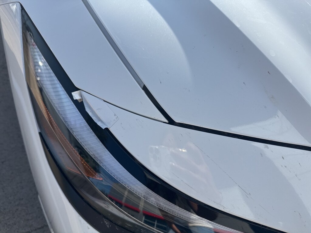 Used 2025 Hyundai Elantra SEL Convenience Sedan