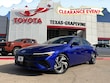 Hyundai Elantra Hybrid