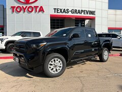 2025 Toyota Tacoma SR5 Truck Double Cab