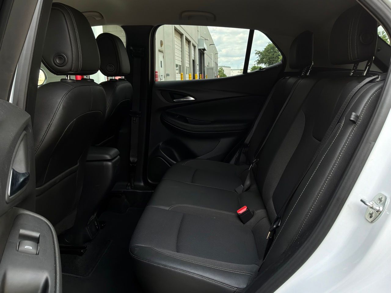 2025 Buick Encore GX Preferred - Photo 11